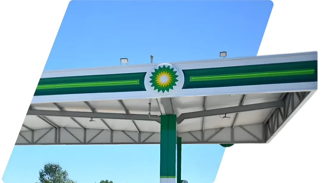 Combustibles Galior